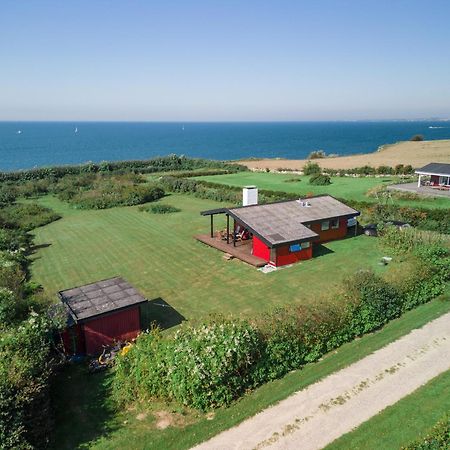 Magnificent House With Splendid View To The Sea Villa Faaborg Luaran gambar
