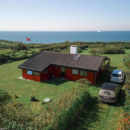 Magnificent House With Splendid View To The Sea Villa Faaborg Luaran gambar