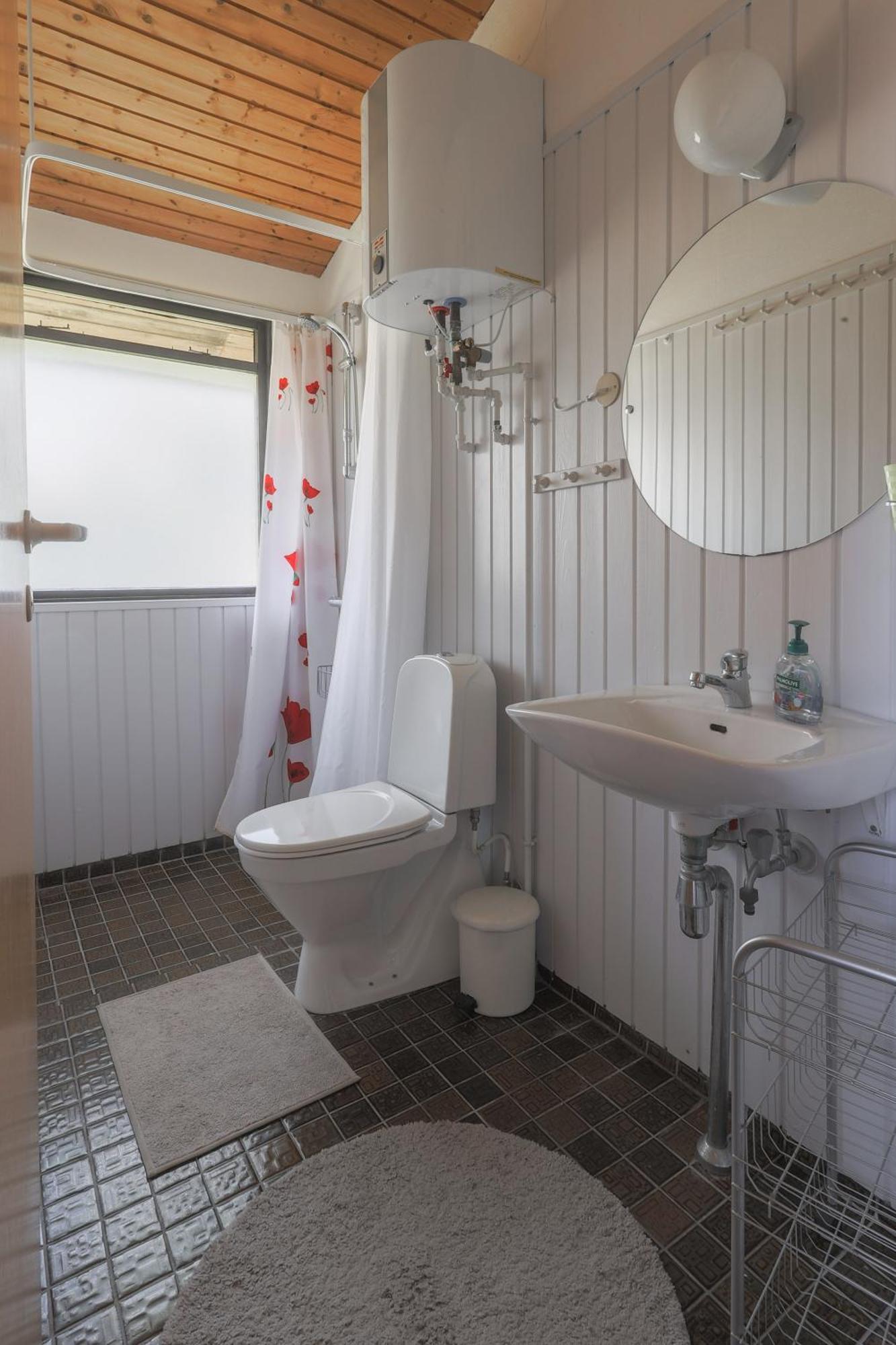Magnificent House With Splendid View To The Sea Villa Faaborg Luaran gambar