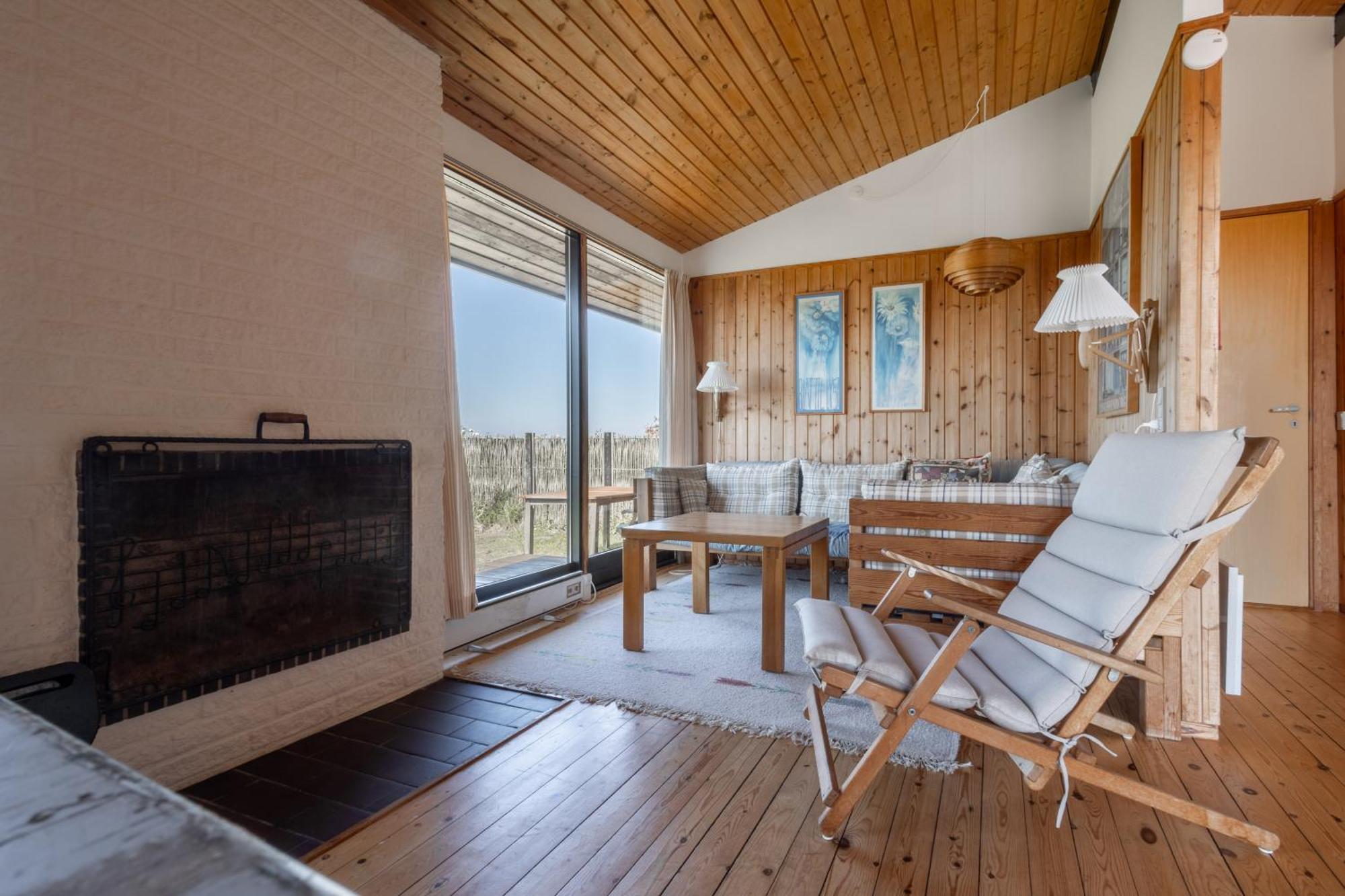 Magnificent House With Splendid View To The Sea Villa Faaborg Luaran gambar
